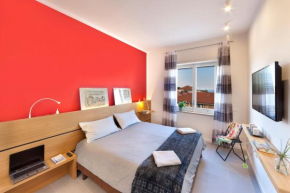 Отель Orsola Sorrento Suites  Сорренто
